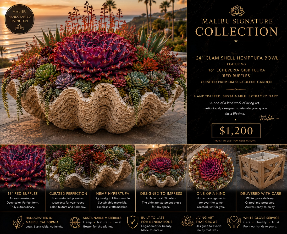 Custom Centerpiece Arrangement